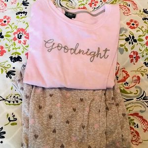 Laura Ashley Pajamas